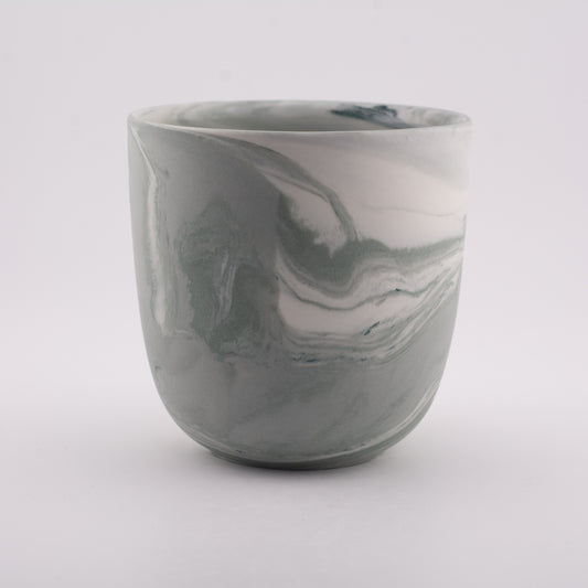 7618 Unique mix wave cup size E