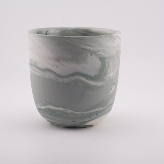 7618 Unique mix wave cup size E