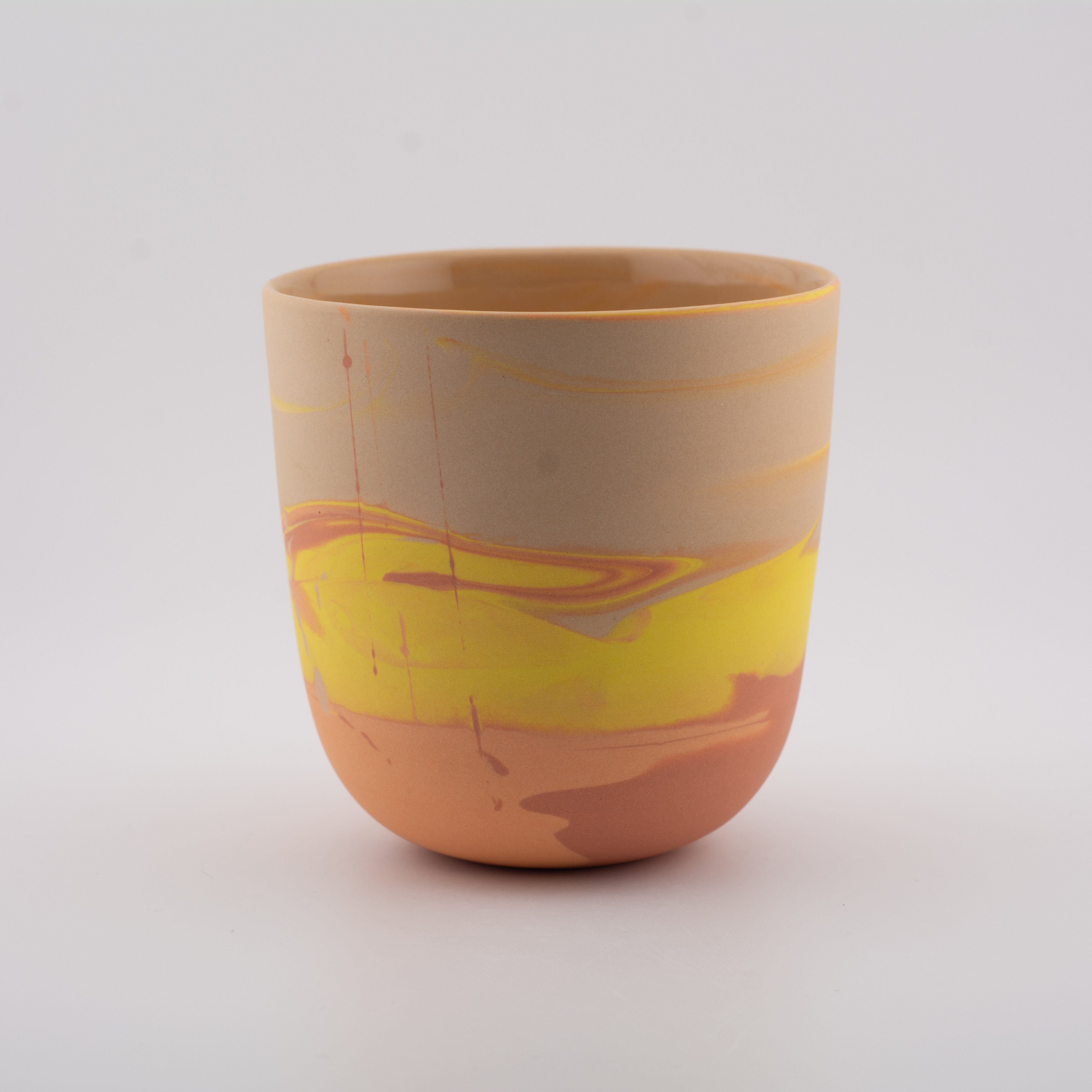 3021 Unique mix wave cup size E