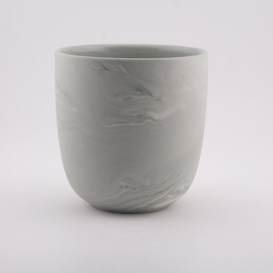 7619 Unique mix wave cup size E