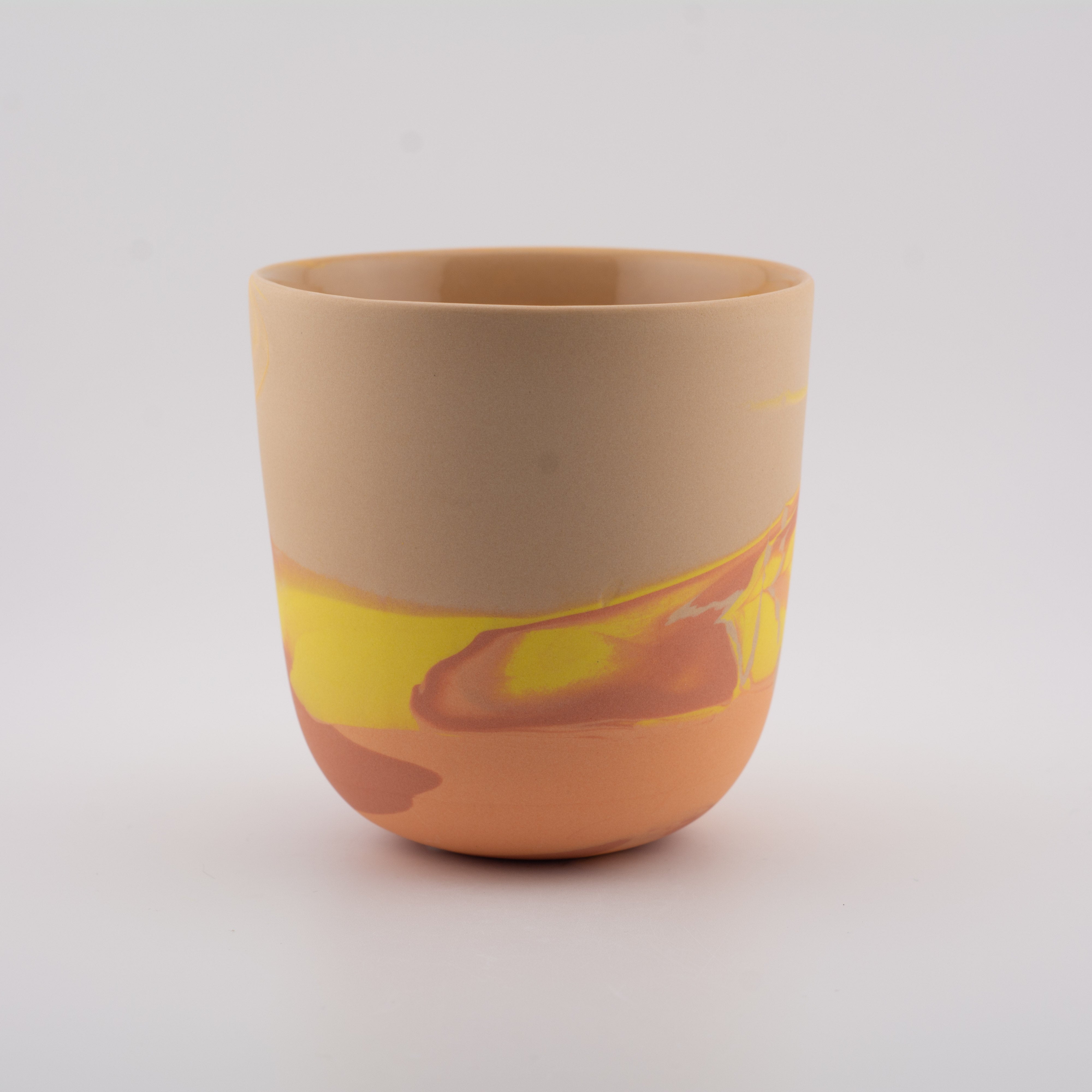 3021 Unique mix wave cup size E