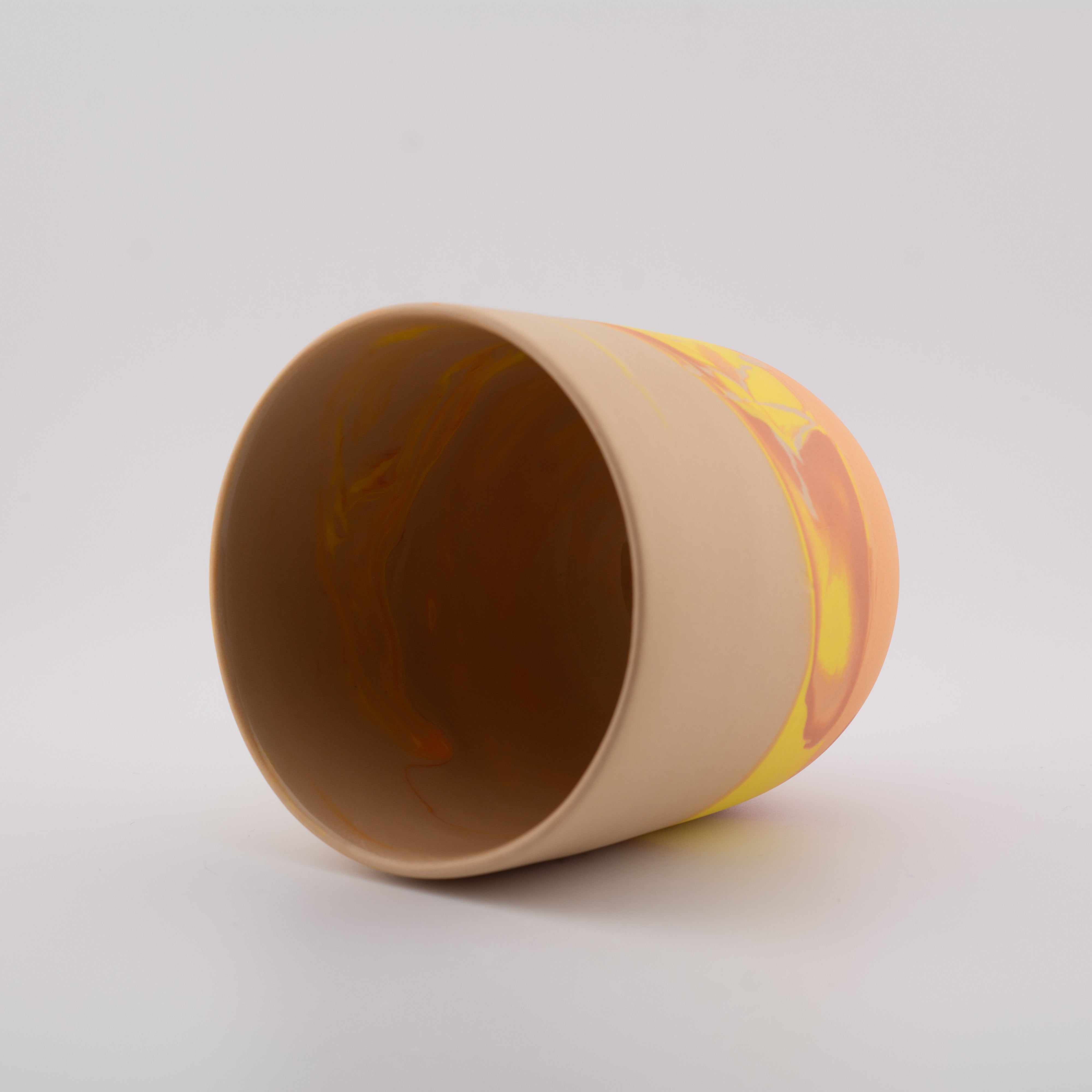 3021 Unique mix wave cup size E