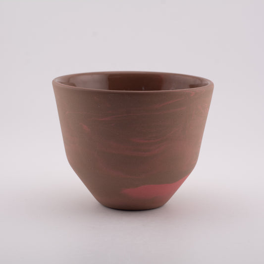 7622 Unique mix wave cup size B