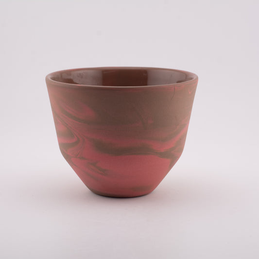 7623 Unique mix wave cup size B