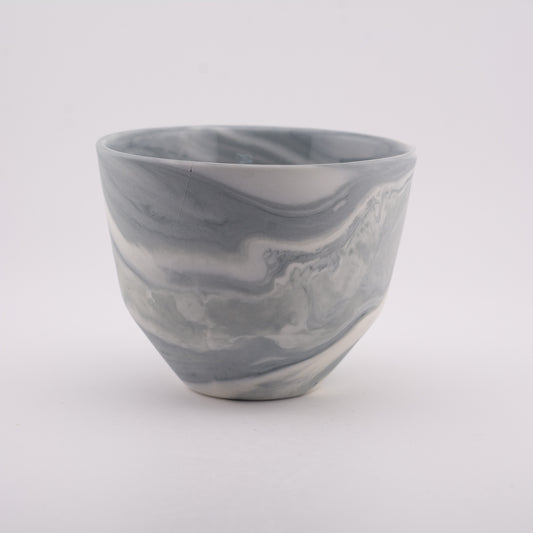 7625 Unique mix wave cup size B