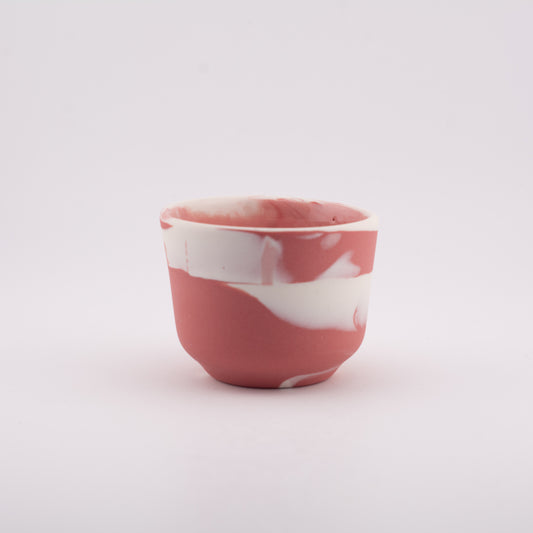 7629 Unique mix wave cup size L