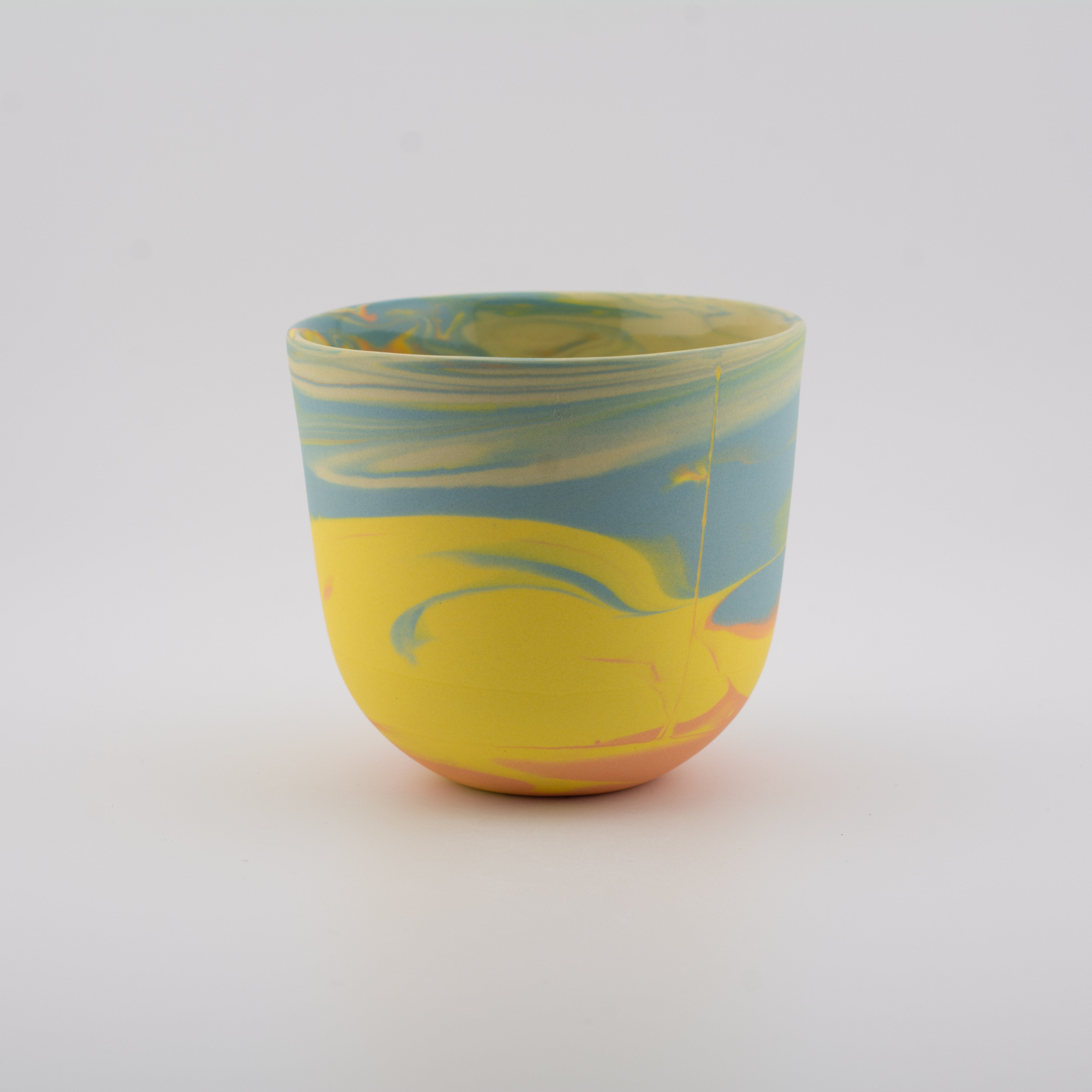 3033 Unique mix wave cup size F