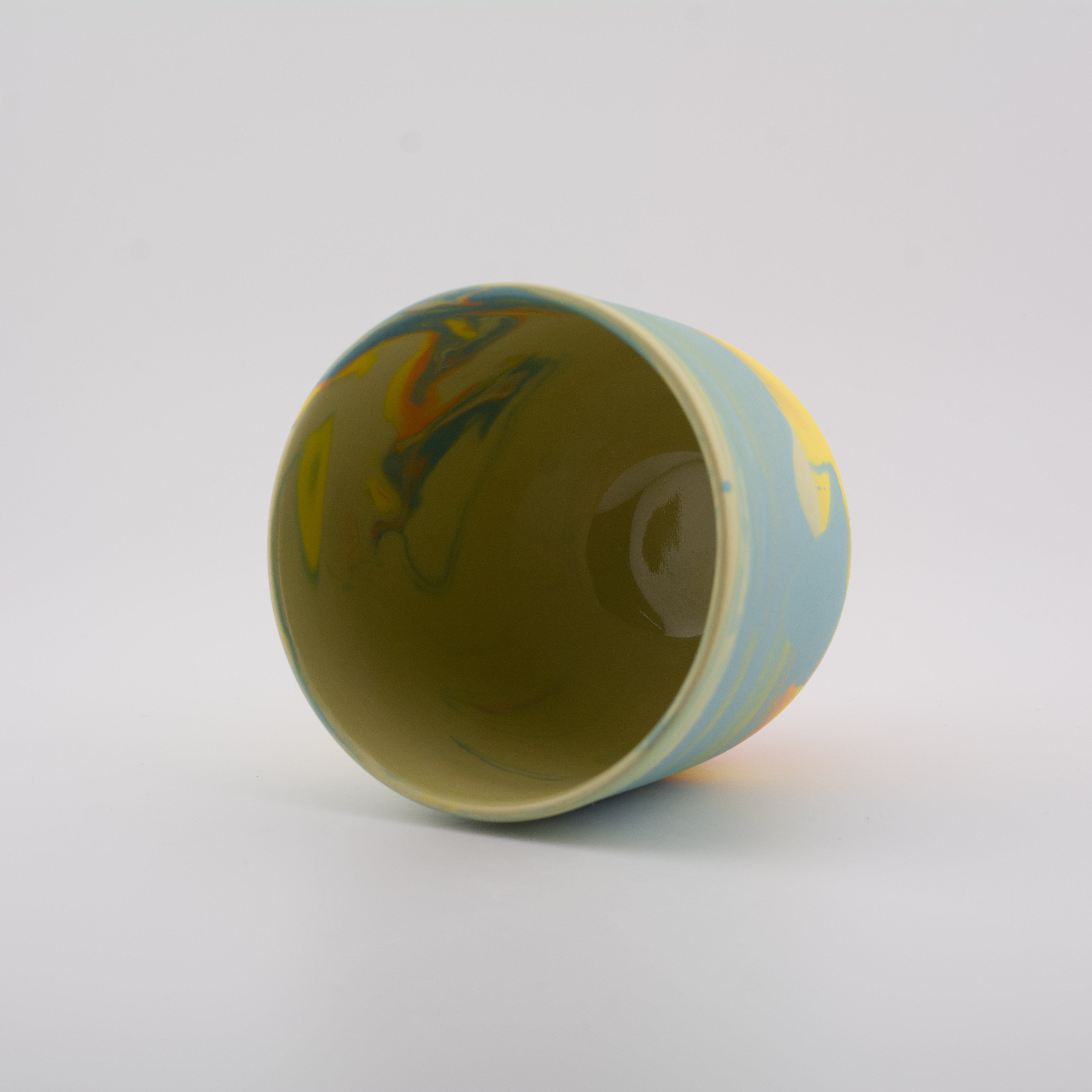 3033 Unique mix wave cup size F