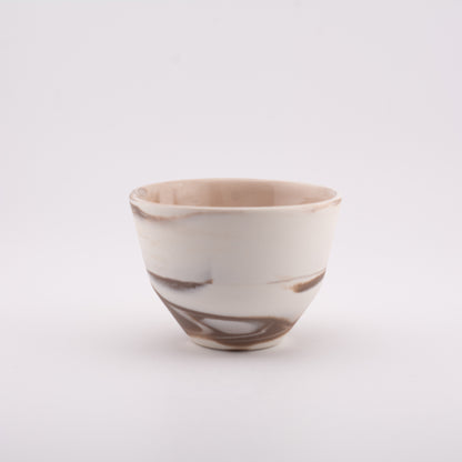 7630 Unique mix wave cup size M