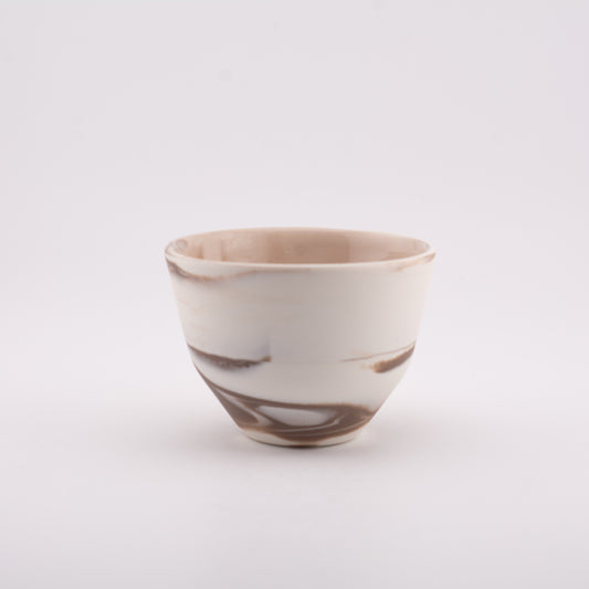 7630 Unique mix wave cup size M