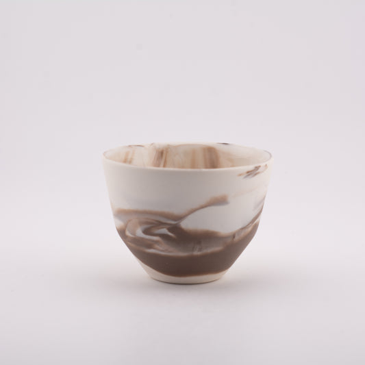 7631 Unique mix wave cup size M