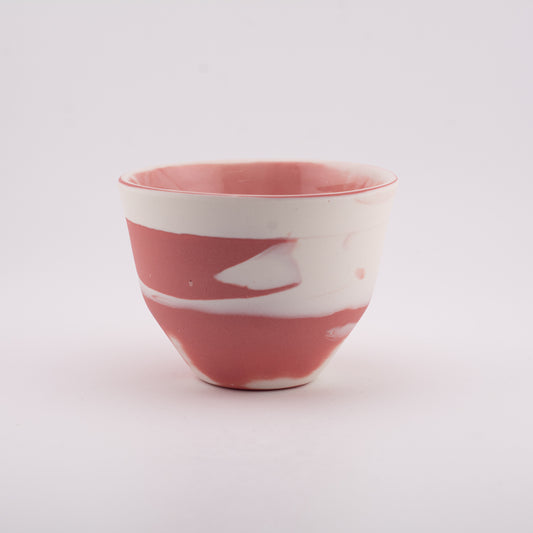 7633 Unique mix wave cup size C