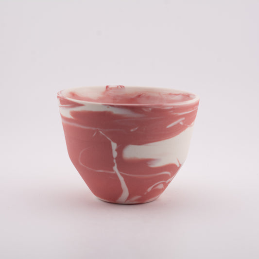 7634 Unique mix wave cup size C