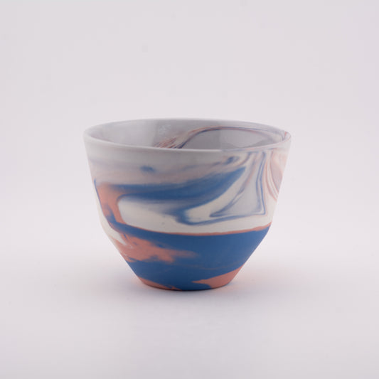 7635 Unique mix wave cup size C