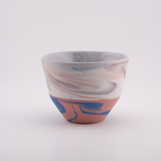 7635 Unique mix wave cup size C