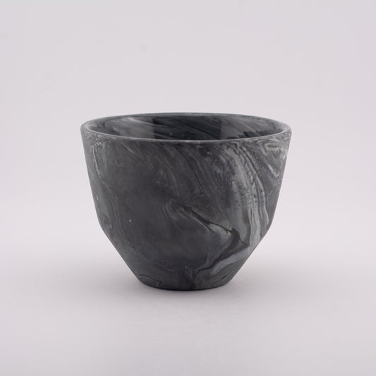 7636 Unique mix wave cup size C