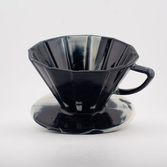 7213 MK V PRO - Conical Dripper mix wave