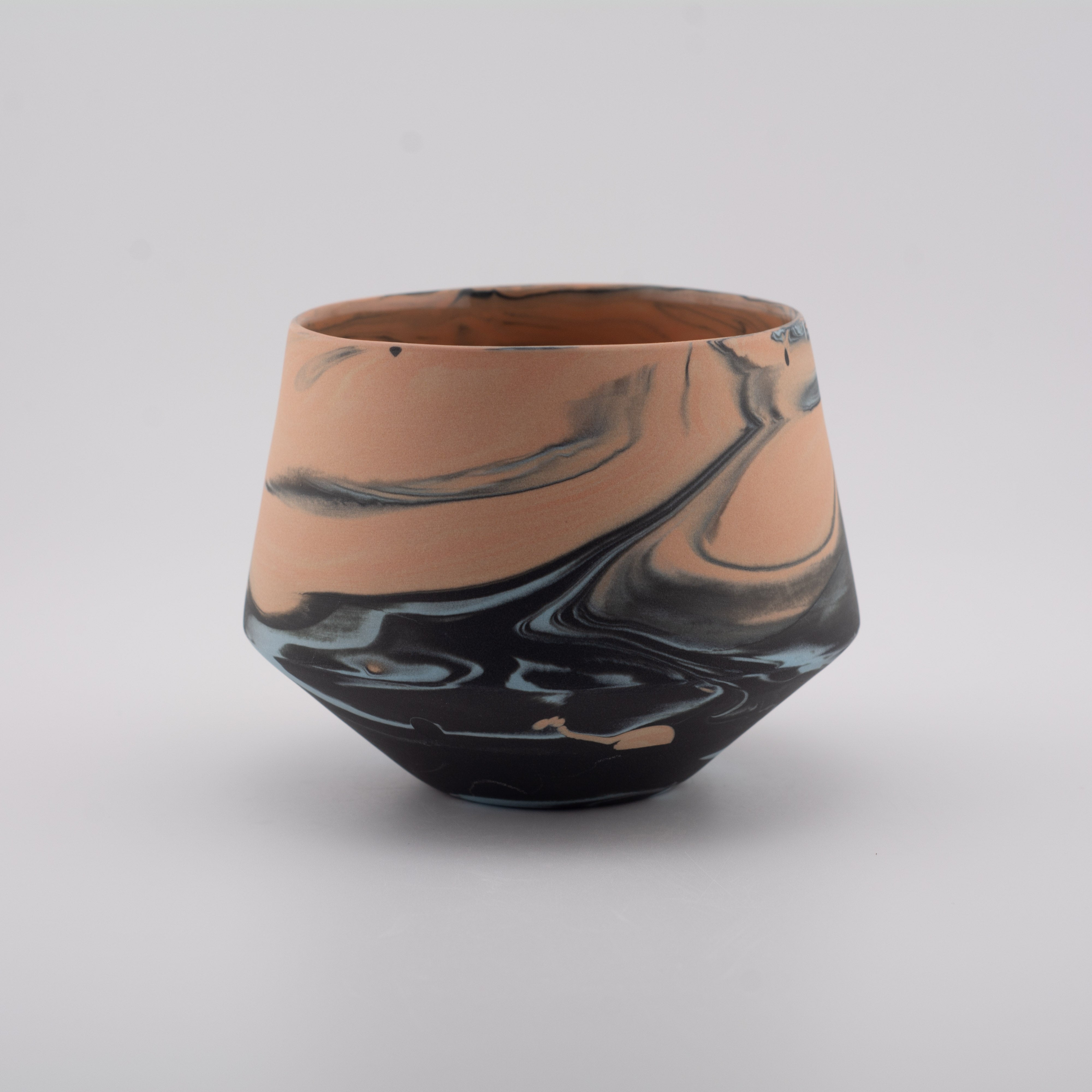 3055 Unique mix wave cup size S