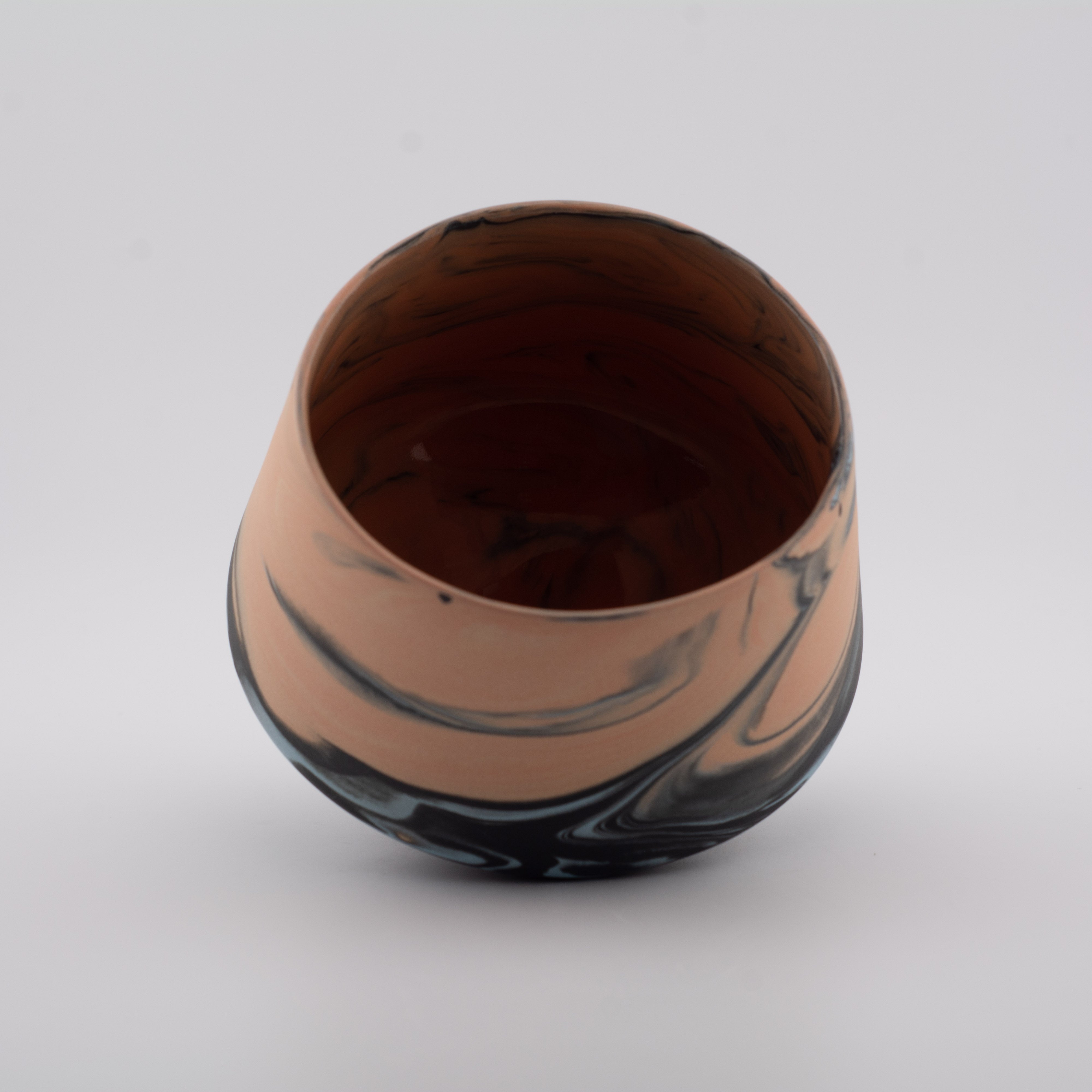 3055 Unique mix wave cup size S