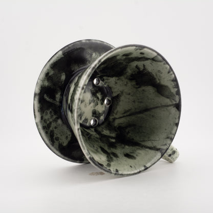 5767 MK Dripper - Black Splash