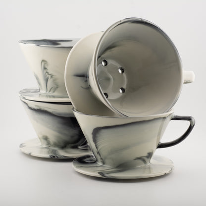 5315 MK Dripper - Unique mix wave