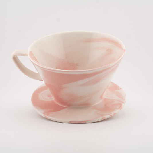 4406 MK Dripper - Unique mix wave