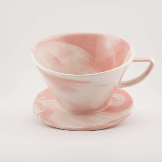 4406 MK Dripper - Unique mix wave