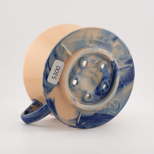 5300 MK Dripper - Unique mix wave