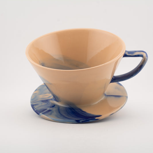 5300 MK Dripper - Unique mix wave