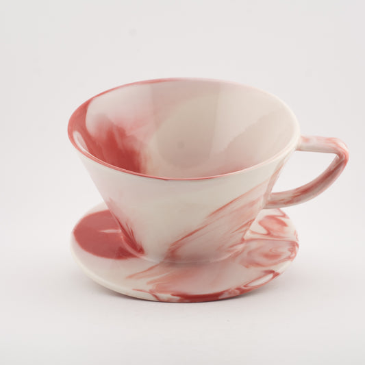 5303 MK Dripper - Unique mix wave