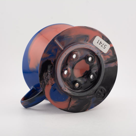 5741 MK Dripper - Unique mix wave