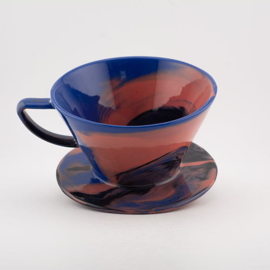 5741 MK Dripper - Unique mix wave