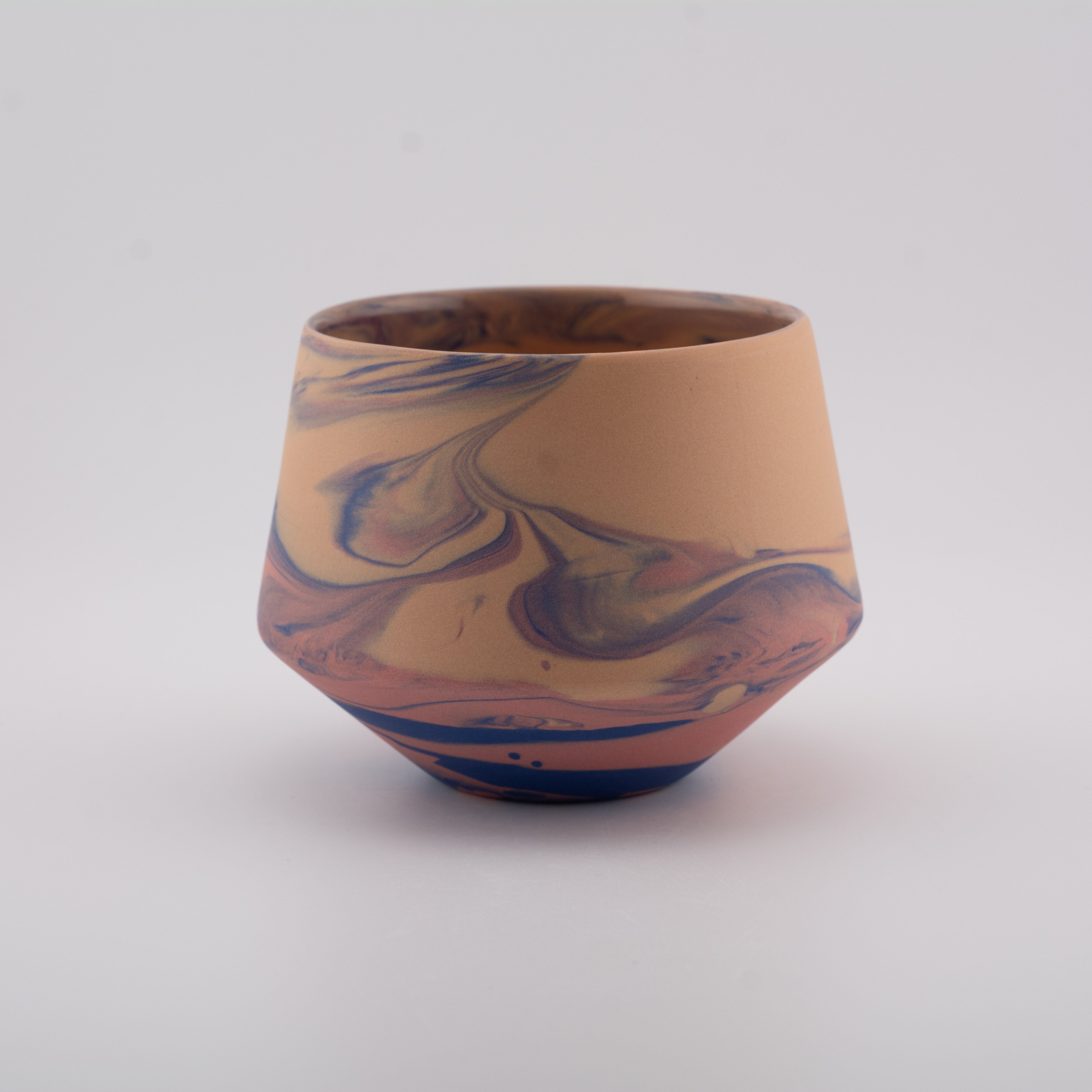 3077 Unique mix wave cup size S