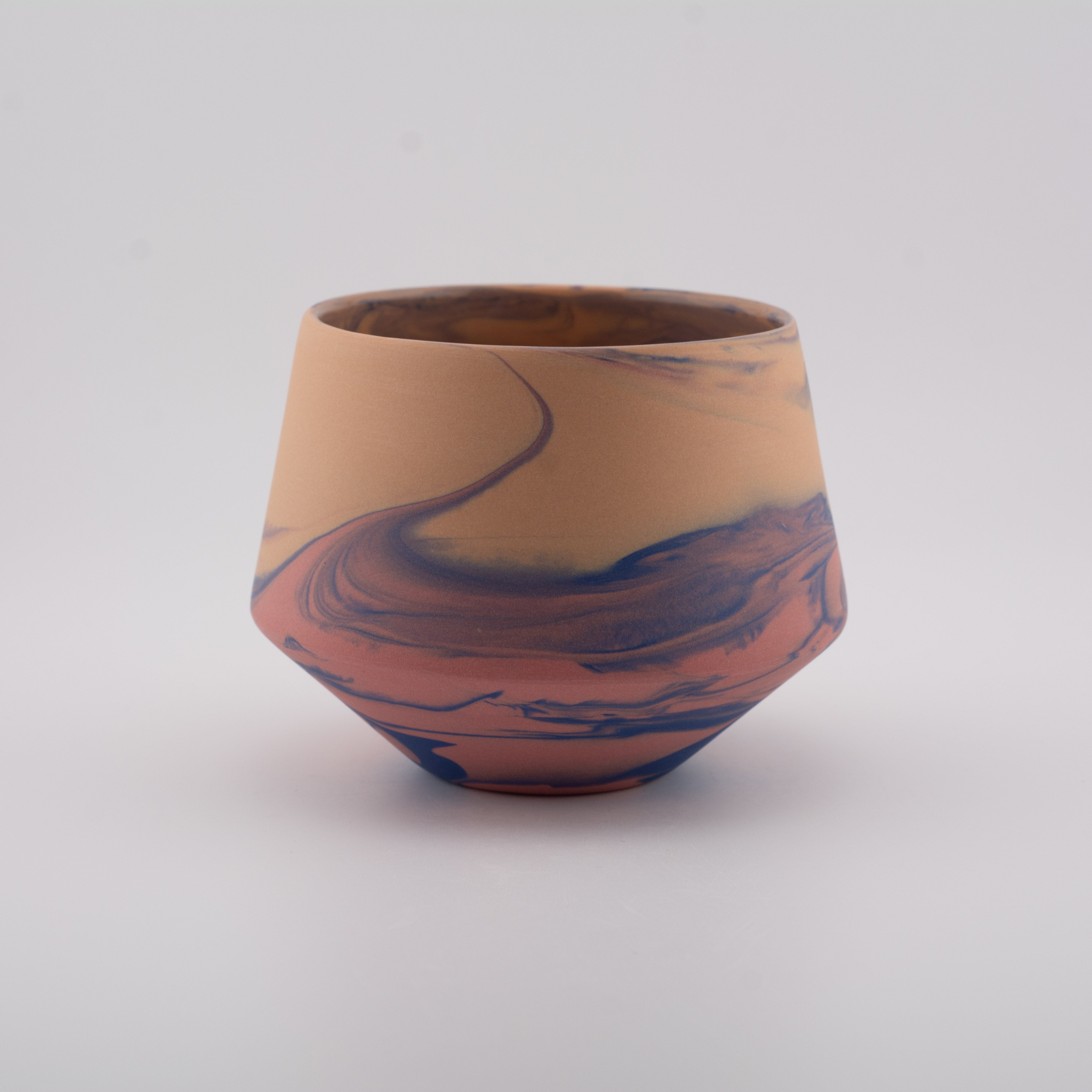 3077 Unique mix wave cup size S