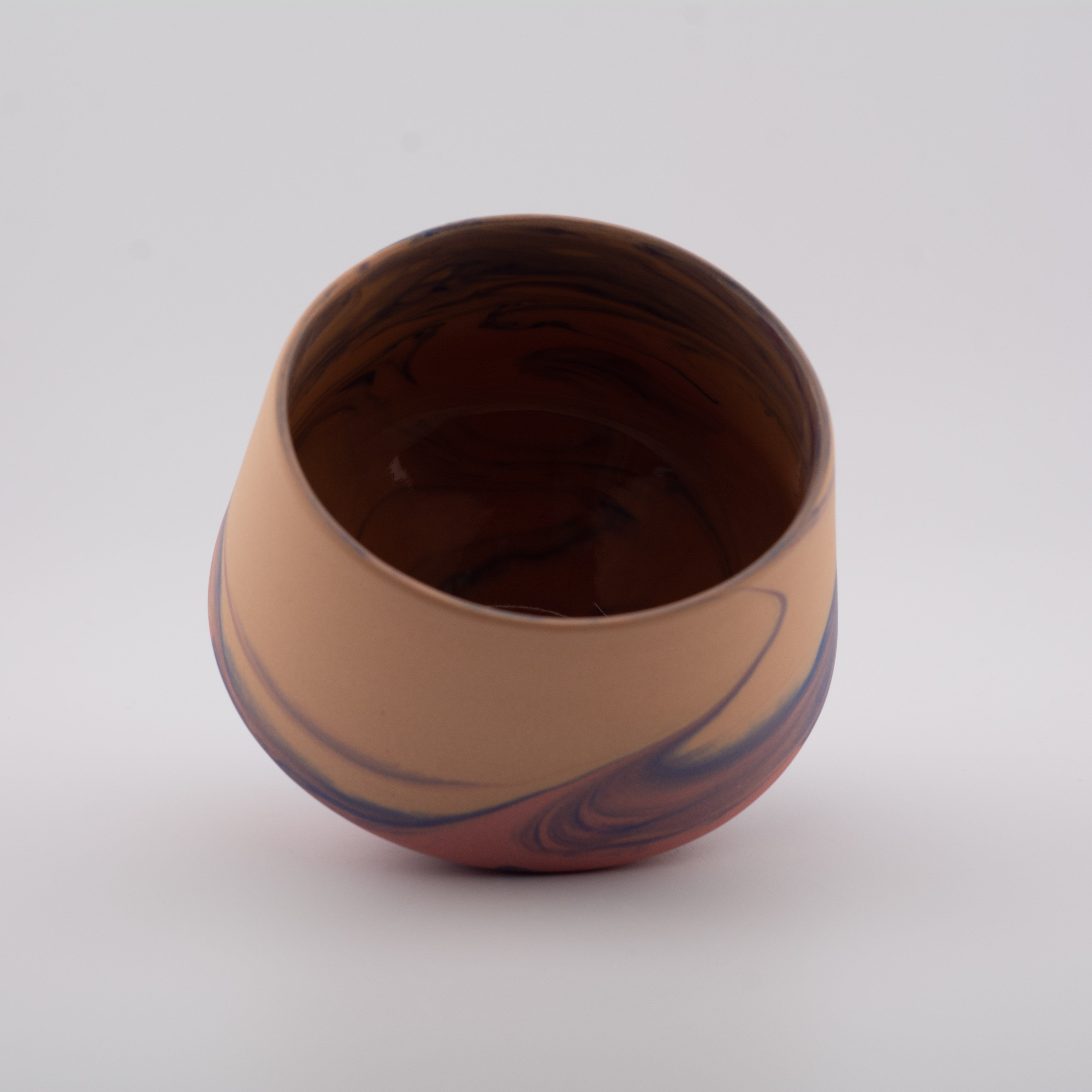 3077 Unique mix wave cup size S