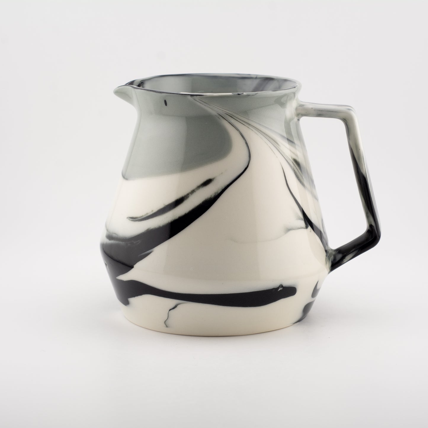 MK Coffee Server - Mix wave