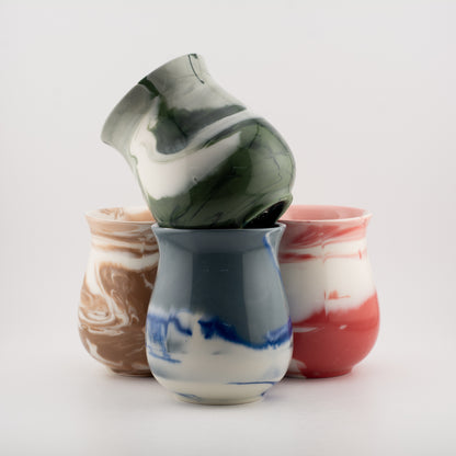 Tulipan — Tulip Sensory Cup, 300ml