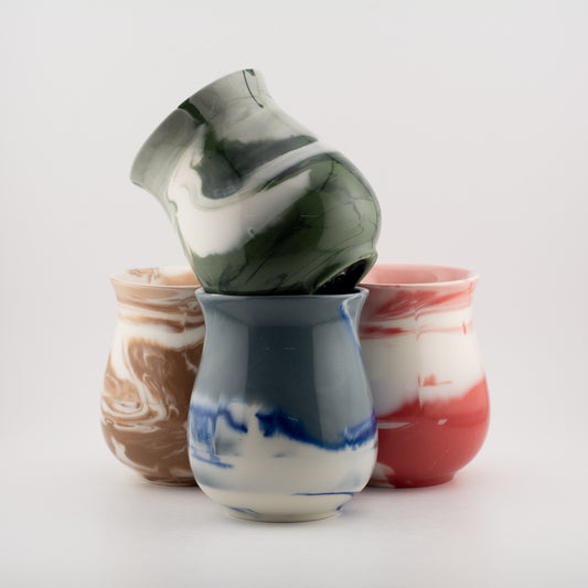 Tulipan — Tulip Sensory Cup, 300ml