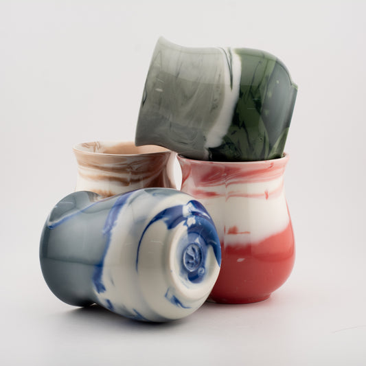 Tulipan — Tulip Sensory Cup, 300ml