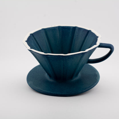 MK V Dripper - Cone - Space Blue