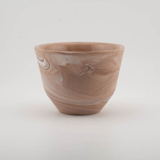7637 Unique mix wave cup size A2 - 200ml