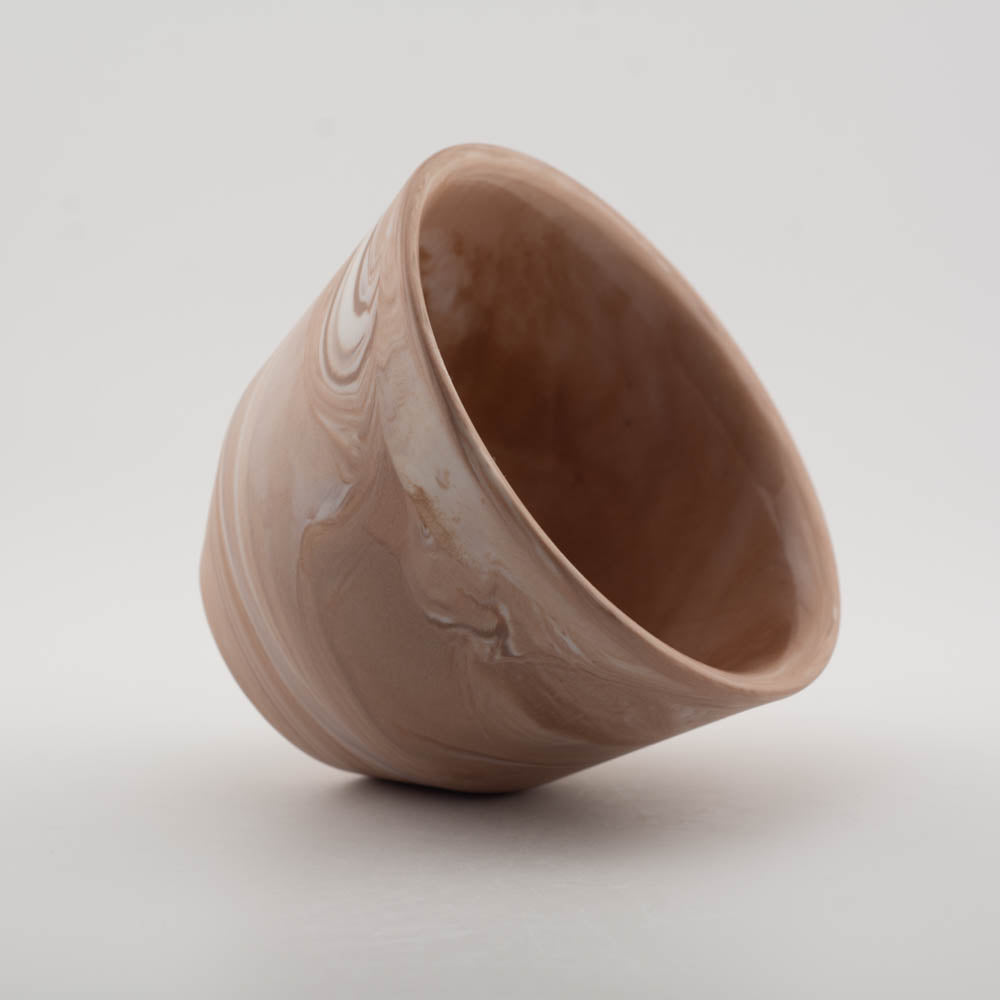 7637 Unique mix wave cup size A2 - 200ml