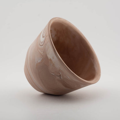 7637 Unique mix wave cup size A2 - 200ml