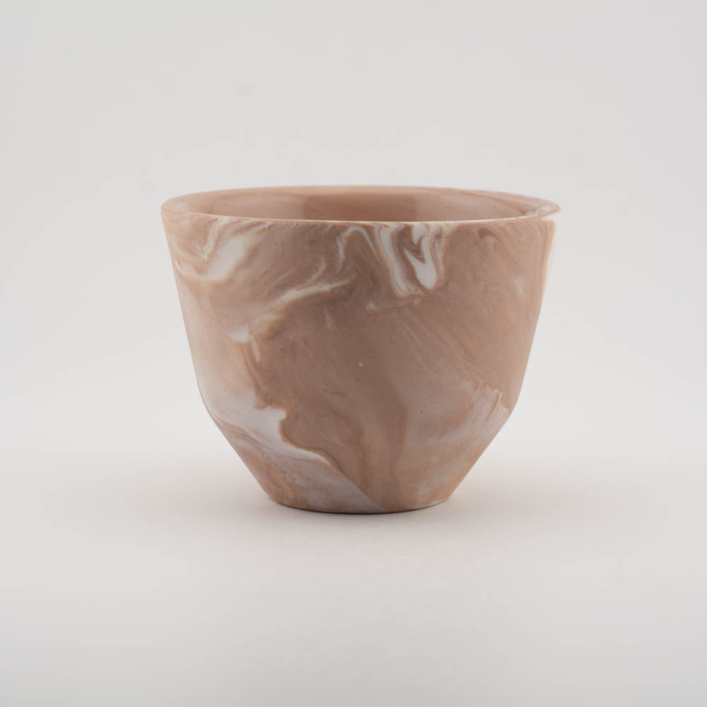 7638 Unique mix wave cup size A2 - 200ml