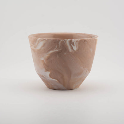 7638 Unique mix wave cup size A2 - 200ml