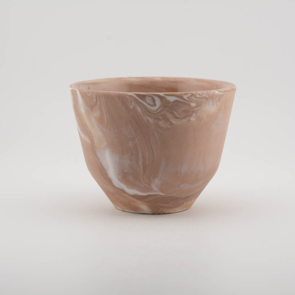 7638 Unique mix wave cup size A2 - 200ml