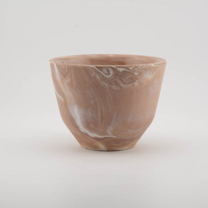 7638 Unique mix wave cup size A2 - 200ml