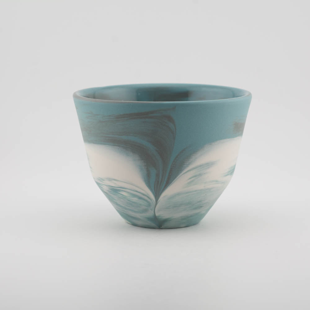 7639 Unique mix wave cup size A2 - 200ml
