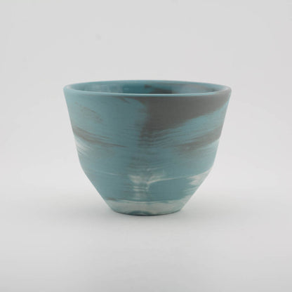 7639 Unique mix wave cup size A2 - 200ml