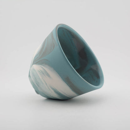 7639 Unique mix wave cup size A2 - 200ml
